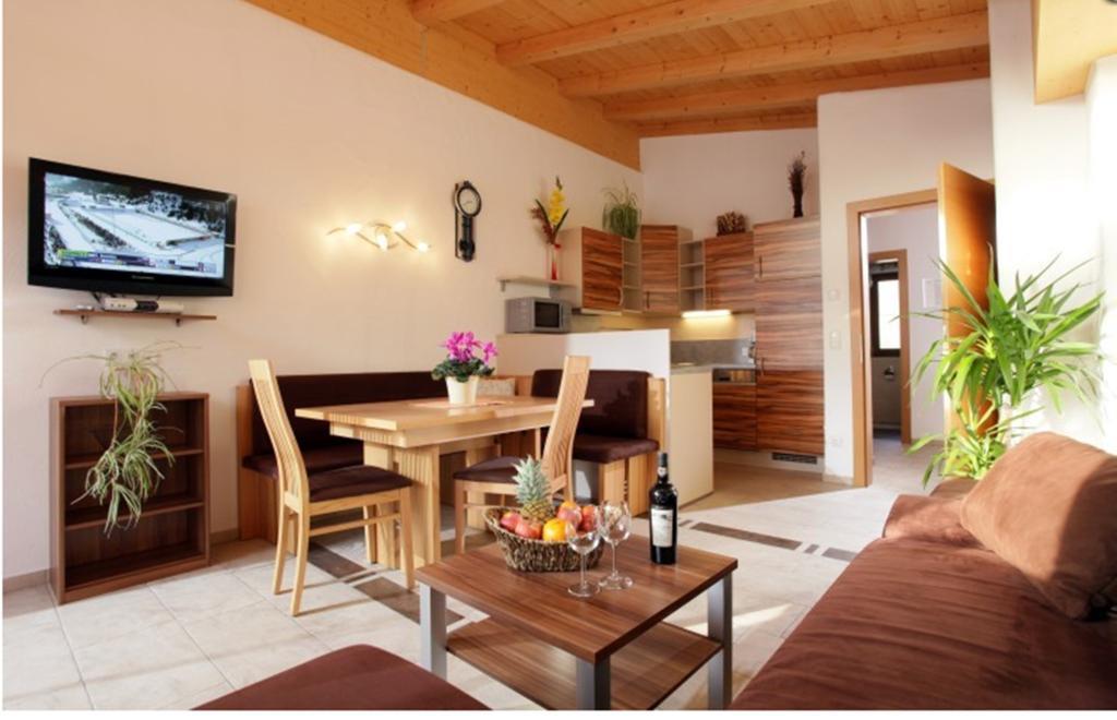 Appartement Annemarie Brixen im Thale Room photo