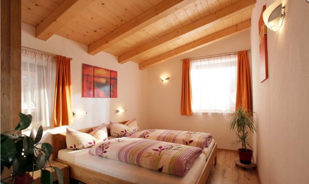 Appartement Annemarie Brixen im Thale Room photo