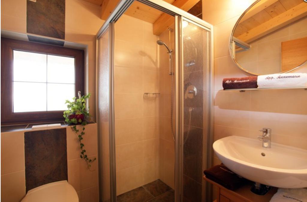 Appartement Annemarie Brixen im Thale Room photo